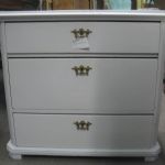 490 3259 CHEST OF DRAWERS